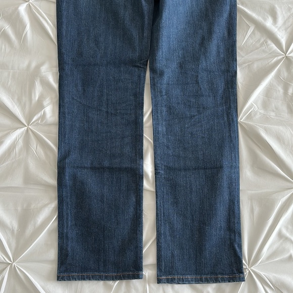 Levi’s 511 Men’s Jeans 34L 32L - Picture 4 of 8